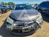 2017 Toyota CAMRY photo