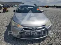 2017 Toyota CAMRY photo