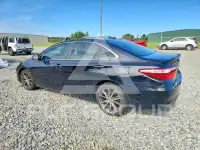 2017 Toyota CAMRY фото