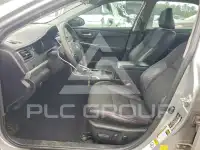 2017 Toyota CAMRY photo