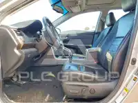 2017 Toyota CAMRY фото