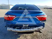2017 Toyota CAMRY фото