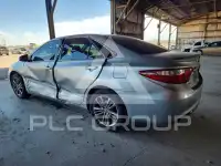 2017 Toyota CAMRY фото