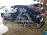2017 Toyota CAMRY фото