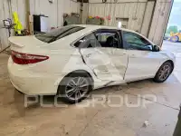 2017 Toyota CAMRY фото