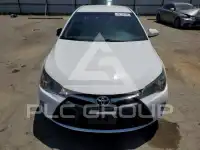 2017 Toyota CAMRY фото