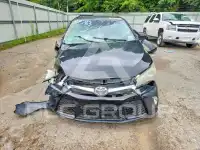 2017 Toyota CAMRY фото