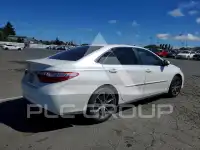 2017 Toyota CAMRY фото