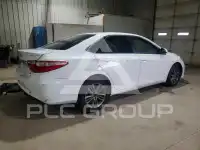 2017 Toyota CAMRY фото