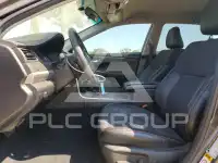 2017 Toyota CAMRY фото