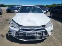 2017 Toyota CAMRY фото