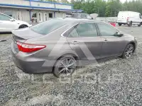 2017 Toyota CAMRY photo