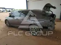 2017 Toyota CAMRY фото