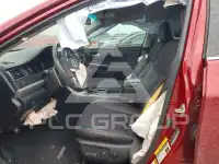 2017 Toyota CAMRY фото