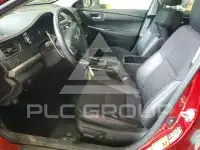 2017 Toyota CAMRY фото