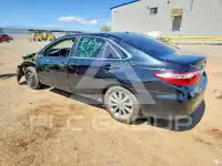 2017 Toyota CAMRY фото