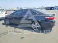2017 Toyota CAMRY фото