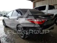 2017 Toyota CAMRY фото