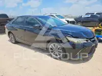 2017 Toyota CAMRY photo