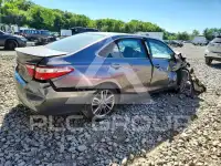 2017 Toyota CAMRY фото