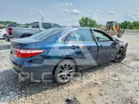 2017 Toyota CAMRY фото