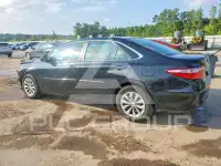 2017 Toyota CAMRY photo