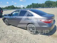 2017 Toyota CAMRY фото