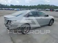 2017 Toyota CAMRY photo