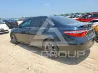 2017 Toyota CAMRY фото