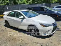 2017 Toyota CAMRY фото
