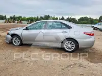 2017 Toyota CAMRY фото