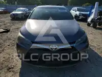 2017 Toyota CAMRY фото