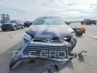 2017 Toyota CAMRY фото