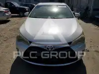 2017 Toyota CAMRY фото
