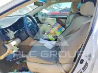 2017 Toyota CAMRY фото