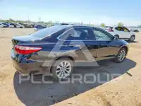 2017 Toyota CAMRY фото