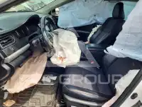 2017 Toyota CAMRY фото