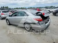 2017 Toyota CAMRY фото