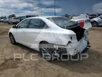 2017 Toyota CAMRY фото