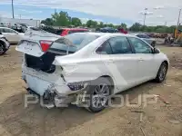 2017 Toyota CAMRY фото