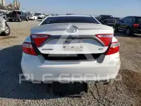 2017 Toyota CAMRY фото