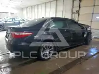 2017 Toyota CAMRY фото