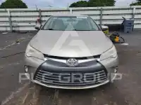 2017 Toyota CAMRY фото