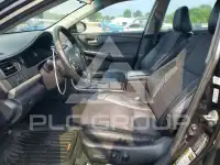 2017 Toyota CAMRY фото