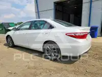 2017 Toyota CAMRY фото