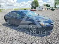 2017 Toyota CAMRY фото