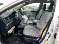 2017 Toyota CAMRY фото