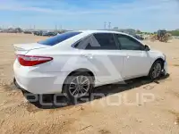 2017 Toyota CAMRY photo