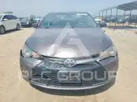 2017 Toyota CAMRY фото