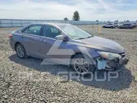 2017 Toyota CAMRY фото
